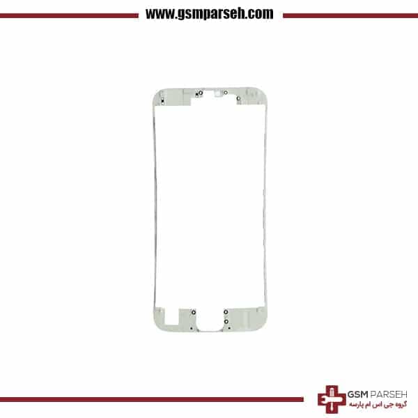 فریم آیفون 6p رنگ سفید