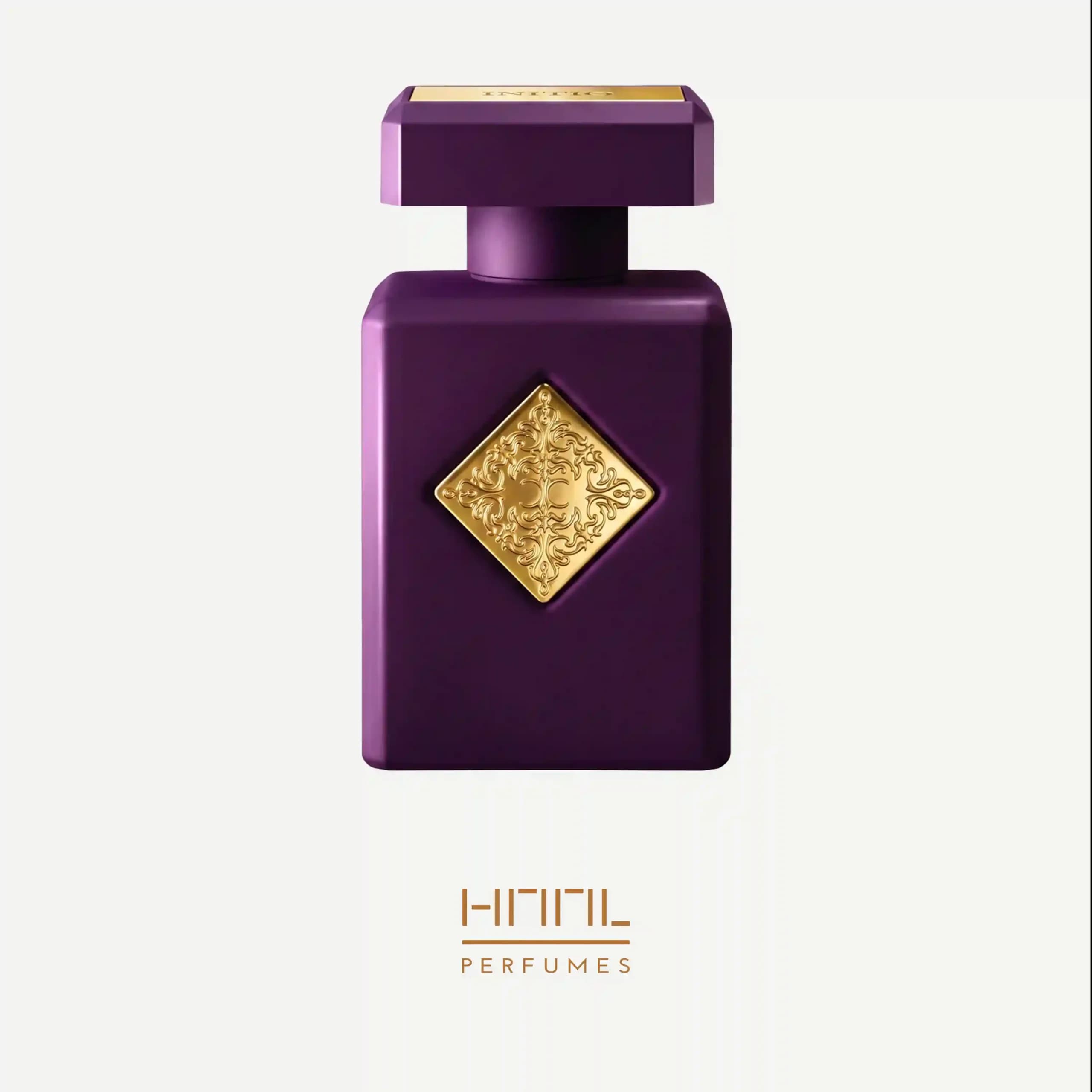 عطر ادکلن اینیشیو ساید افکت | Initio Side Effect — تصویر ۳