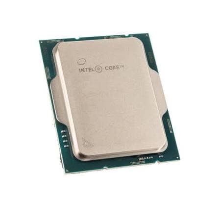 پردازنده Intel Core i9 14900KF Tray — تصویر ۲