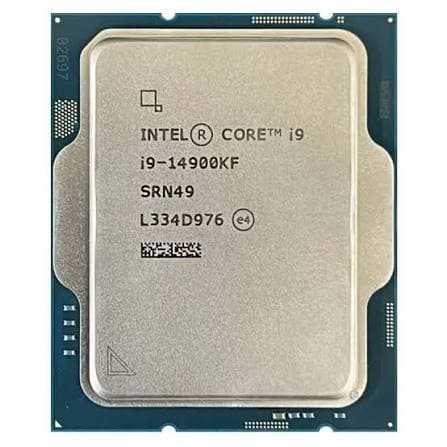 پردازنده Intel Core i9 14900KF Tray