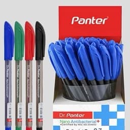 خودکار آنتی باکتریال پنتر 0/7 panter — تصویر ۴
