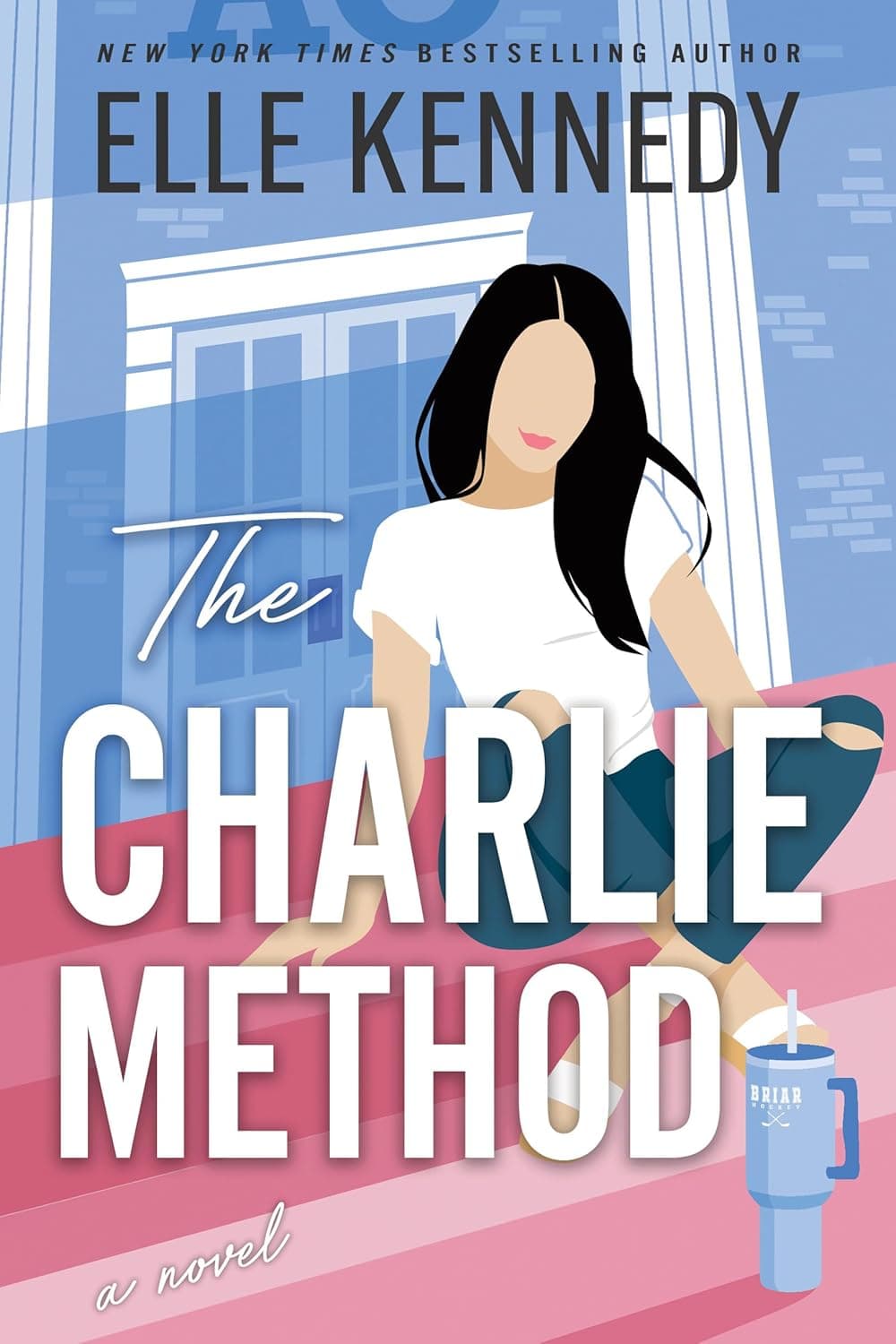 The Charlie Method (Campus Diaries Book 3) روش چارلی (متن کامل بدون حذفیات)