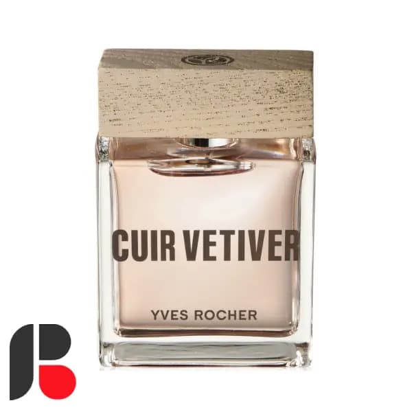 عطر ادکلن ایو روشه کوییغ وتیور | Yves Rocher Cuir Vetiver — تصویر ۳