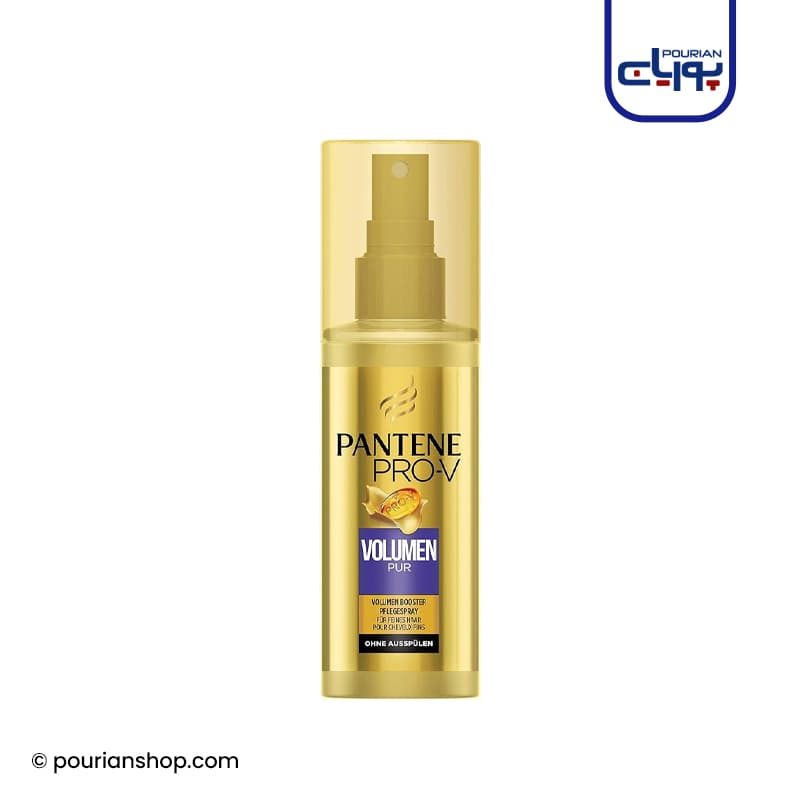 اسپری حجم دهنده مو Pro-v پنتن