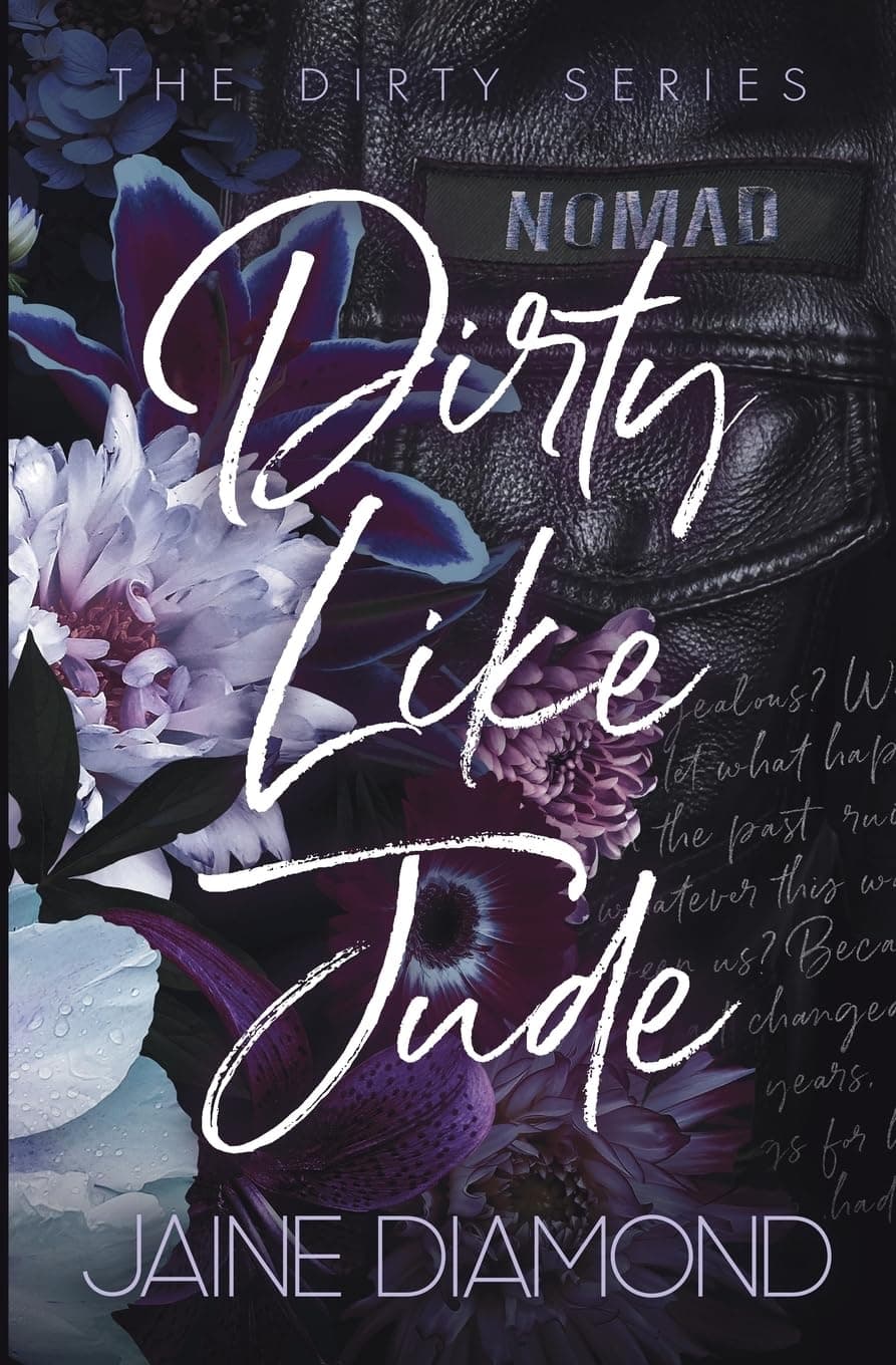 Dirty Like Jude (The Dirty Series Book 5)