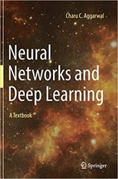 کتاب Neural Networks and Deep Learning: A Textbook — تصویر ۲