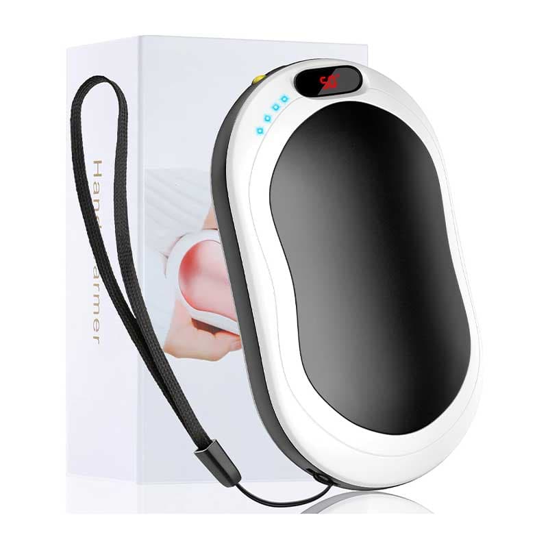 گرمکن دست 10000 میلی آمپری برند Wothfav مدل LC-C300