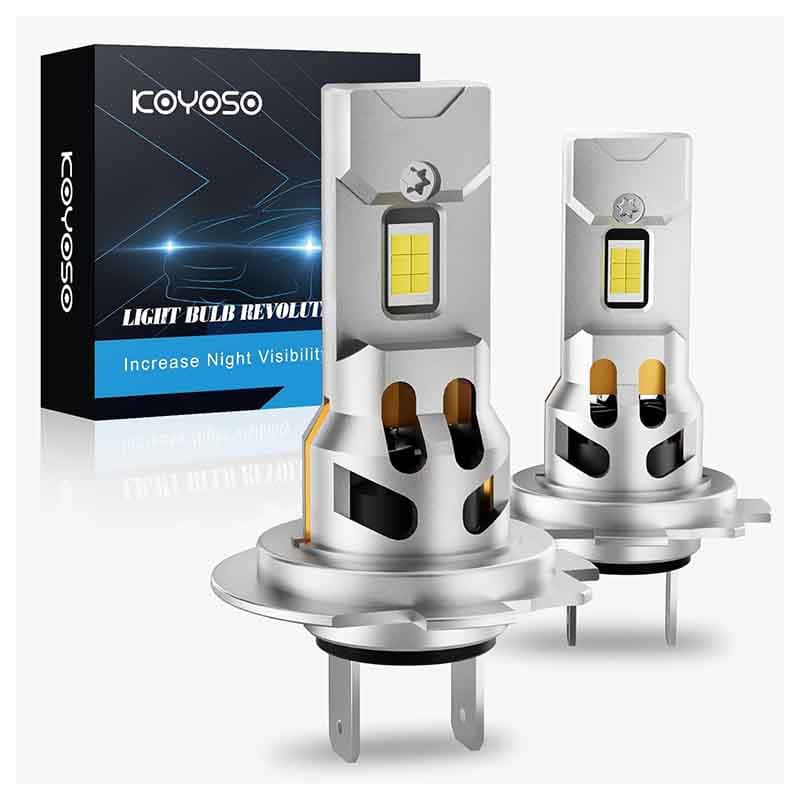 هدلایت خودرو 100 وات برند KOYOSO