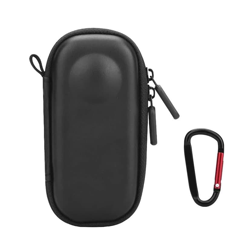 کیف قابل حمل دوربین اکشن Insta 360 X3 One X2،