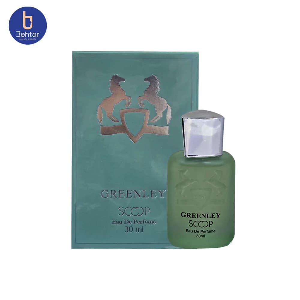 عطر ادکلن مینیاتوری اسکوپ اسانس مارلی گرینلی حجم 30میل