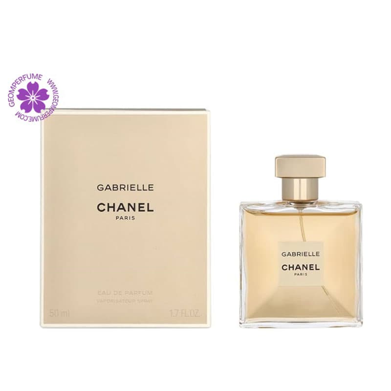 عطر ادکلن شنل گابریل پارفوم – Chanel Gabrielle Parfum — تصویر ۲