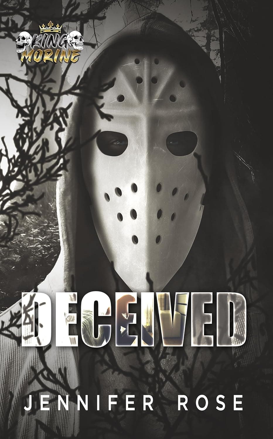 Deceived (King Morine Book 1)