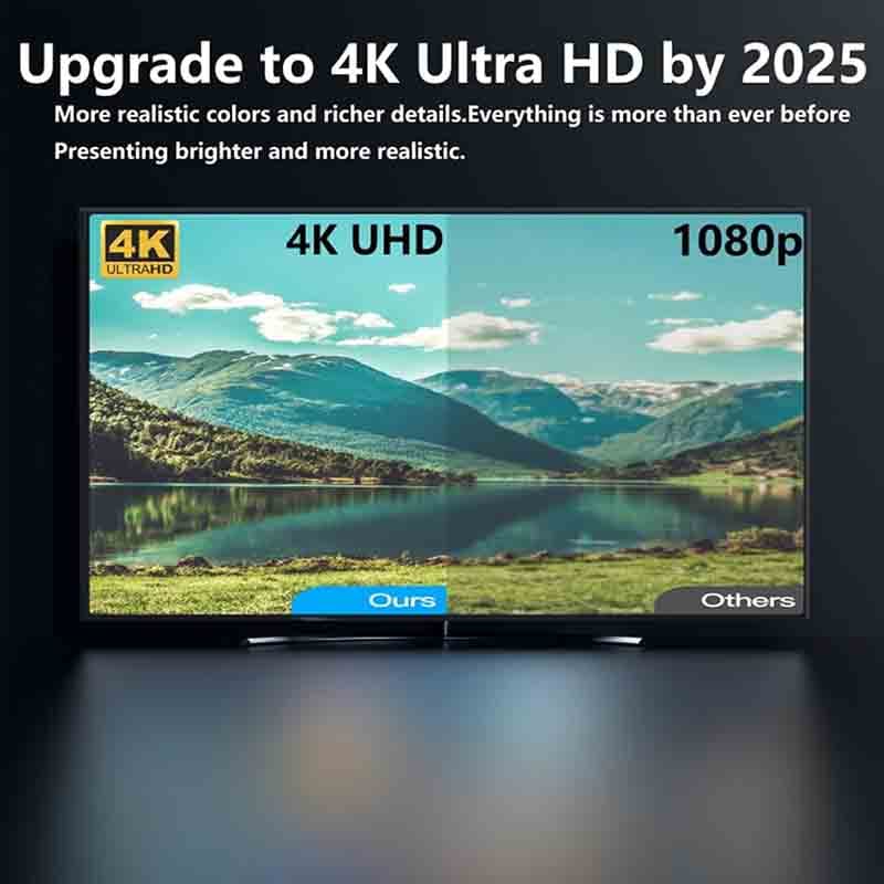 آنتن دیجیتالی تلویزیون مدل D008AF — تصویر ۸