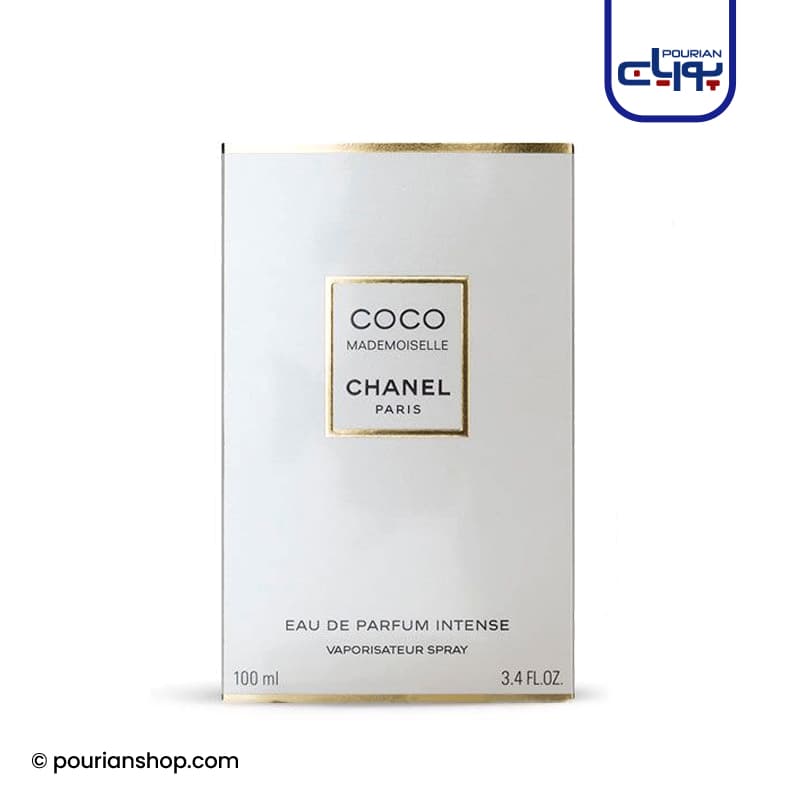 عطر ادکلن شنل کوکو مادمازل اینتنس — تصویر ۵