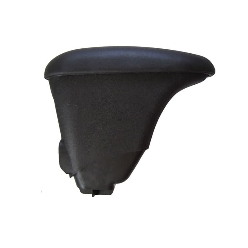 کنسول وسط صندلی پژو 206 SD کد 2027 — تصویر ۵