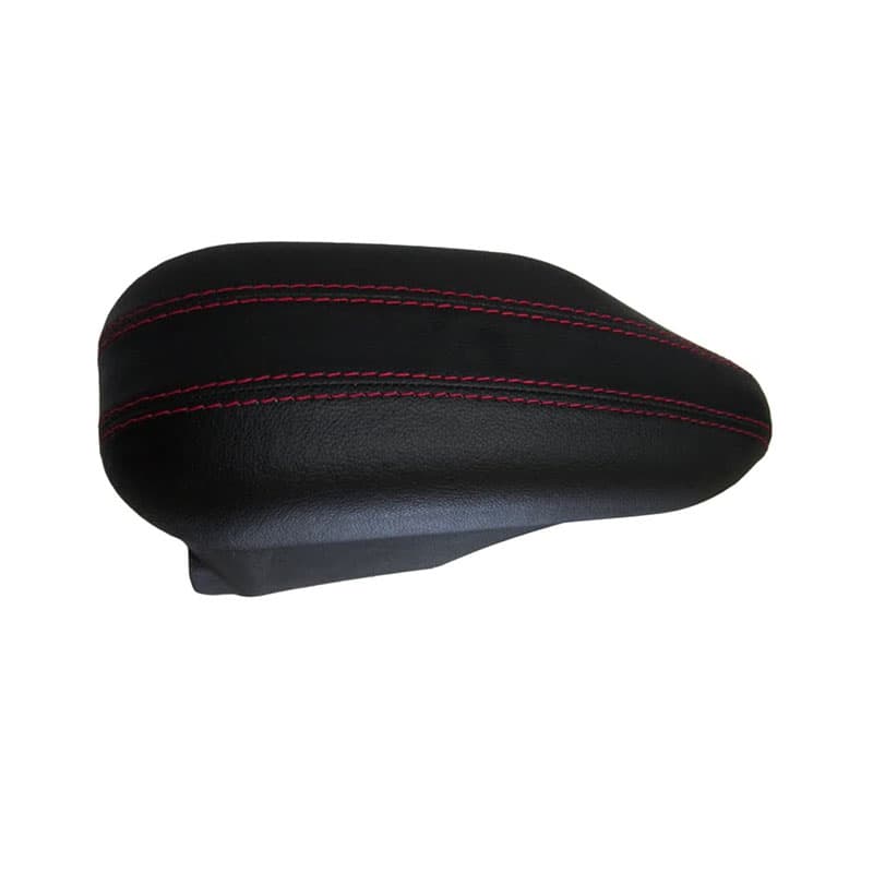 کنسول وسط صندلی پژو 206 SD کد 2027