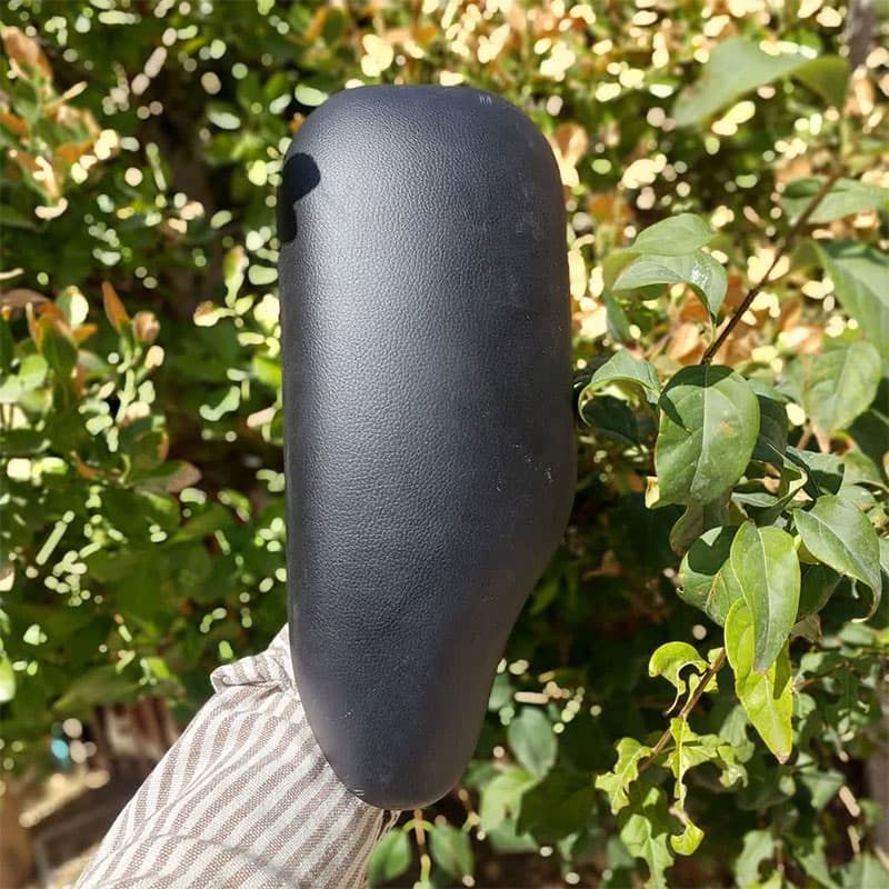 کنسول وسط صندلی پژو 206 SD کد 2022 — تصویر ۴