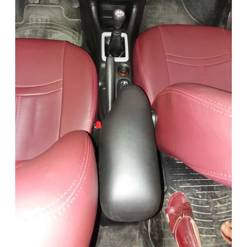 کنسول وسط صندلی پژو 206 SD کد 2022 — تصویر ۲