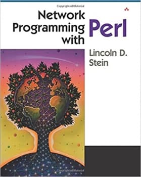 کتاب Programming the Network with Perl 1st Edition — تصویر ۲