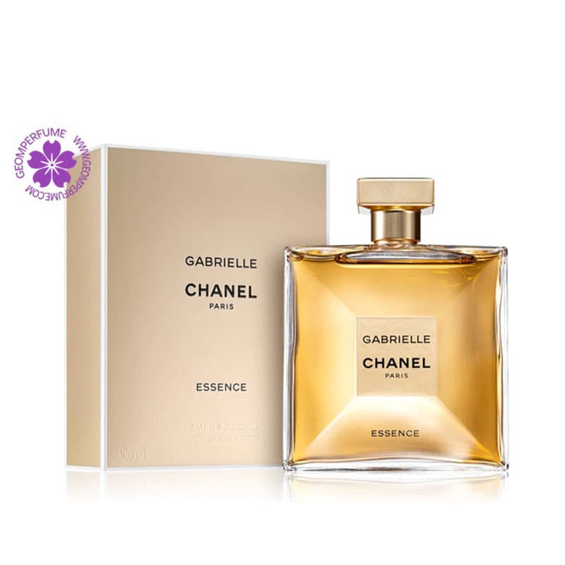 عطر ادکلن شنل گابریل اسنس – Chanel Gabrielle Essence — تصویر ۲
