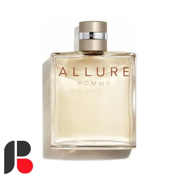 عطر ادکلن شنل الور هوم قهوه‌ای – Chanel Allure Homme — تصویر ۴