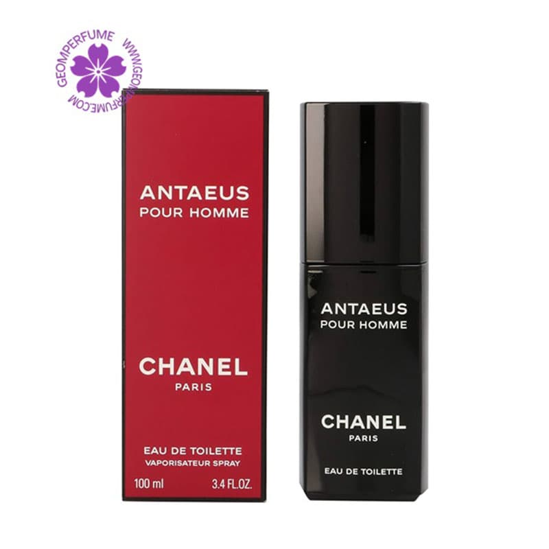 عطر ادکلن شنل آنتئوس – Chanel Antaeus — تصویر ۲