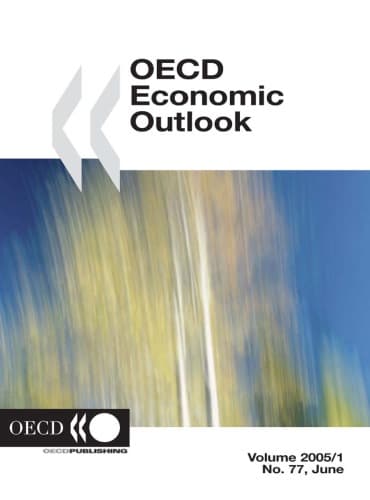 کتاب Oecd Economic Outlook June 2005 (O E C D Employment Outlook) نسخه کامل