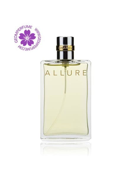 عطر ادکلن شنل الور زنانه – Chanel Allure