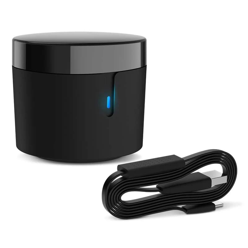 ریموت کنترل هوشمند برادلینک مدل RM4 mini — تصویر ۲