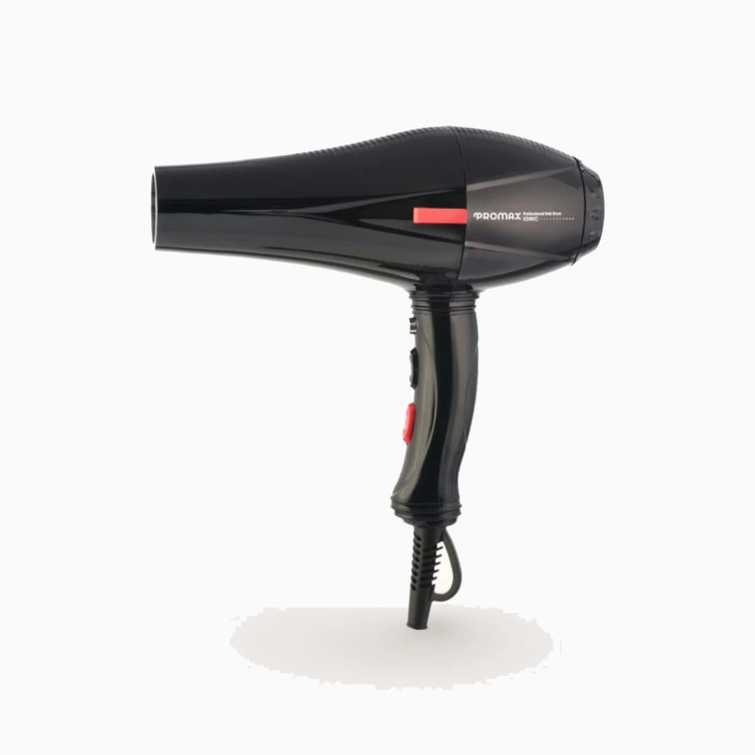سشوار حرفه ای پرومکس 2400 وات مدل 7240 PROMAX — تصویر ۷