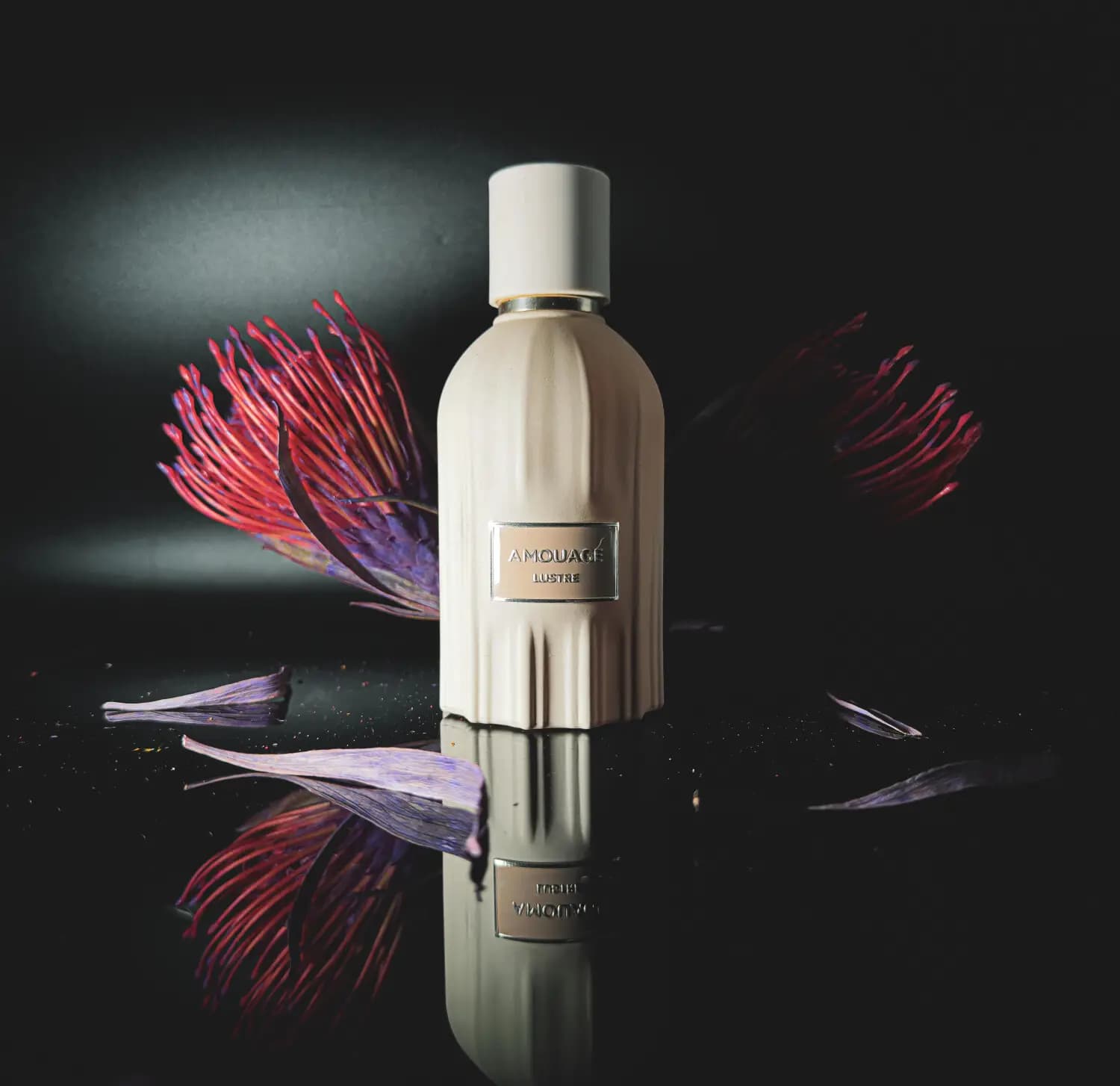 عطر ادکلن آمواج لاستر اصل – Amouage Lustre — تصویر ۶