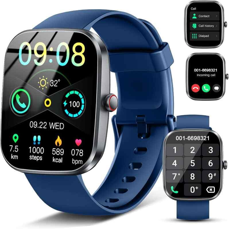 ساعت هوشمند Soudorv مدل T70 ظرفیت حافظه ۱ گیگابایت