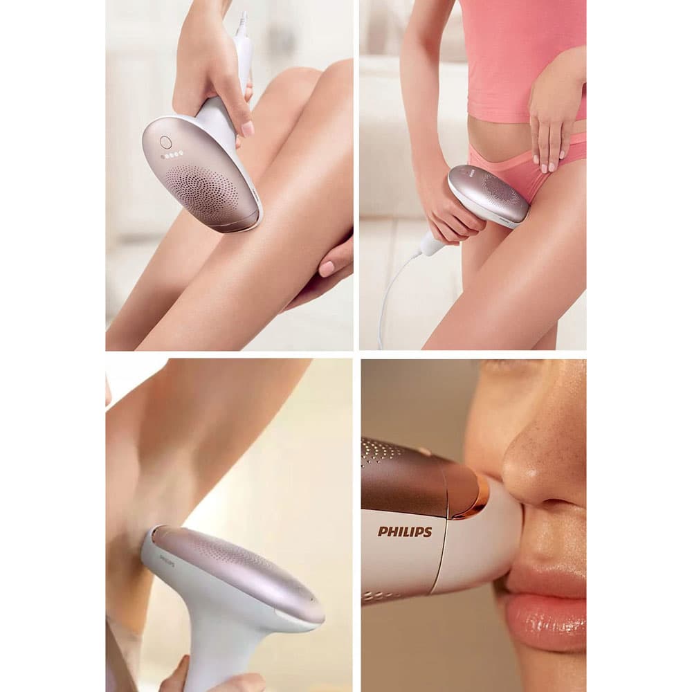 دستگاه لیزر بدن فیلیپس مدل PHILIPS BRI921/00 — تصویر ۴