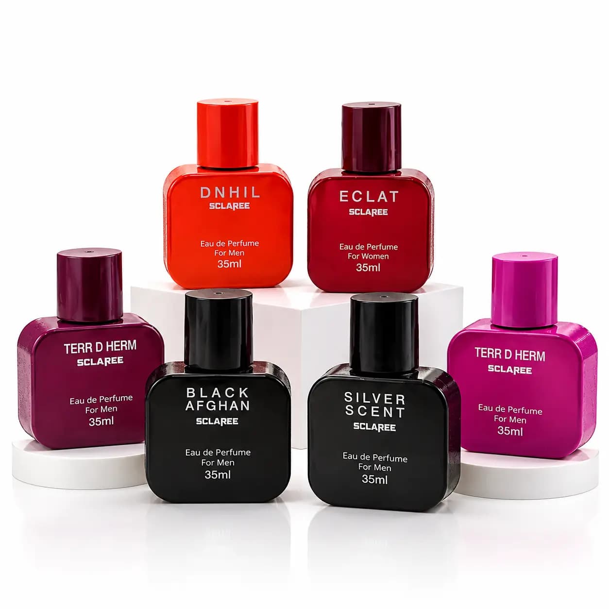 عطر جیبی اسکلاره 35 میلی‌لیتر