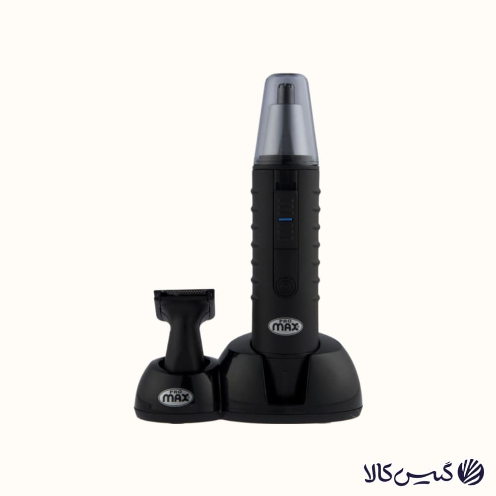 موزن گوش و بینی و ابرو پرومکس مدل 3230 PROMAX