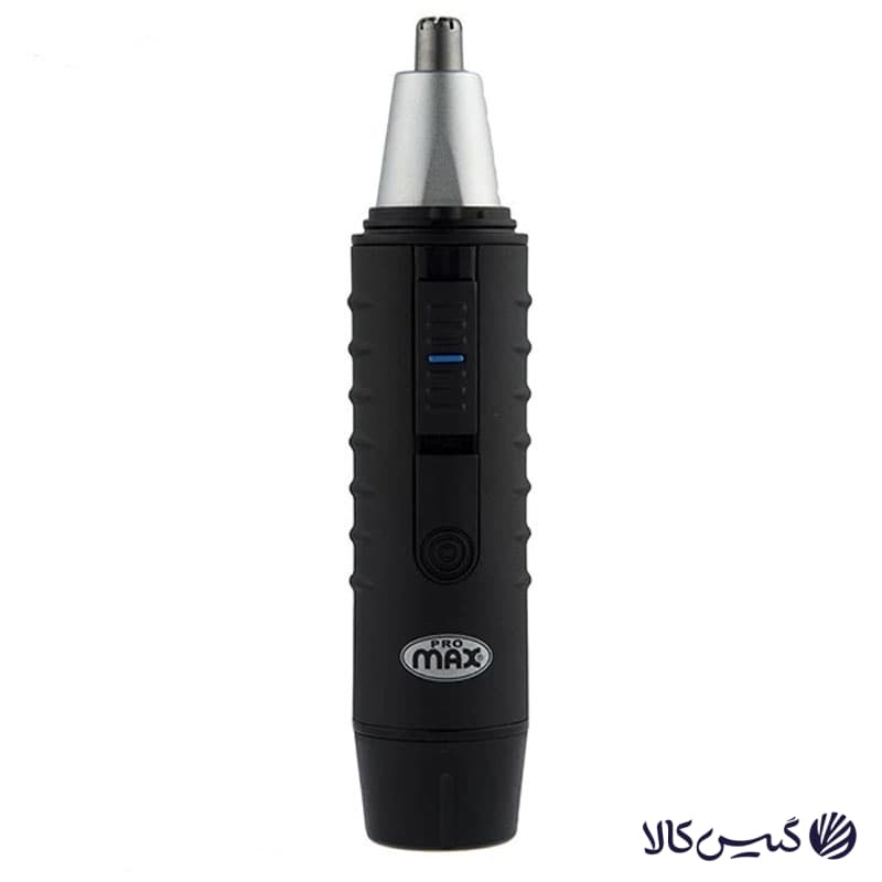 موزن گوش و بینی و ابرو پرومکس مدل 3230 PROMAX — تصویر ۳