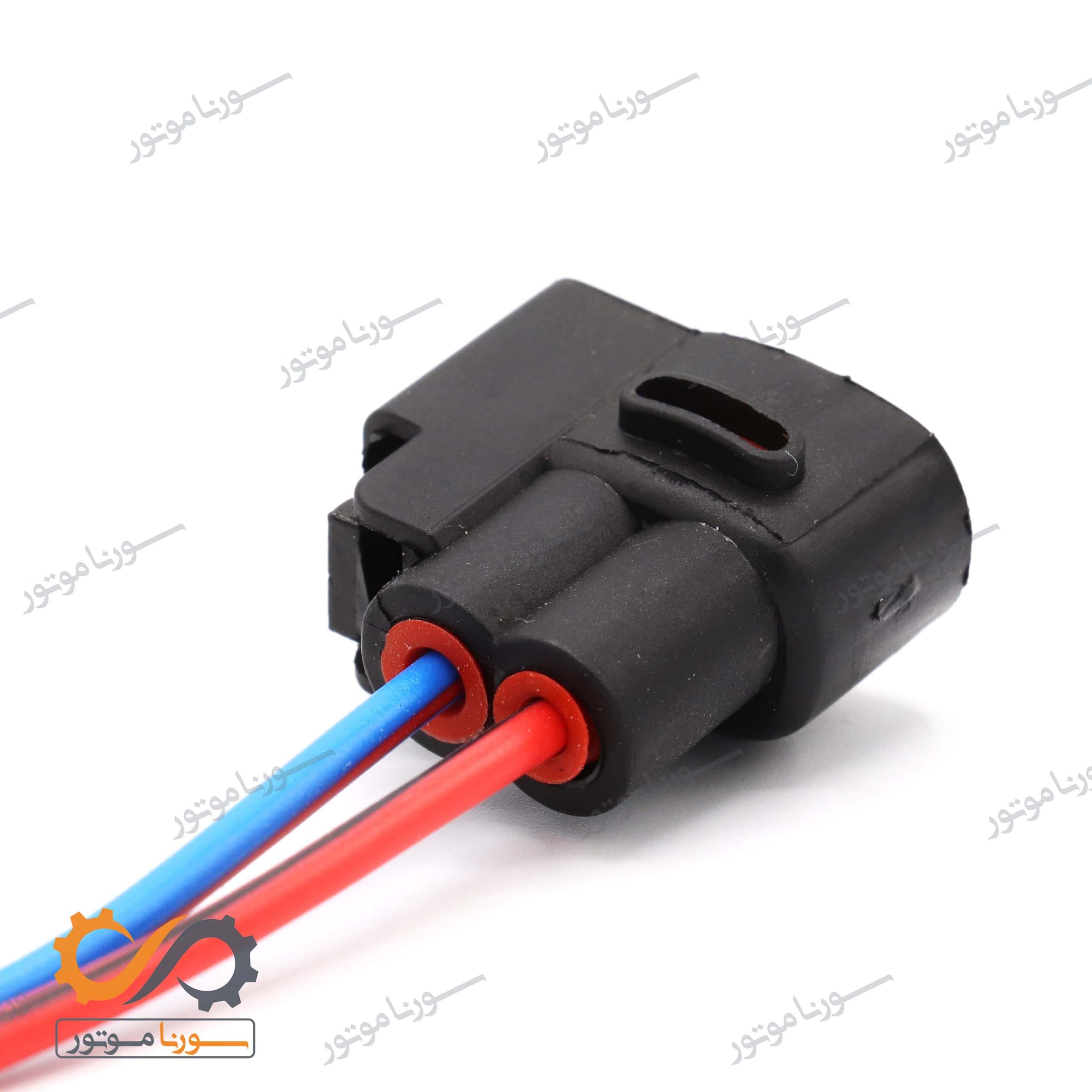 سوکت کوئل ریو و ال90 — تصویر ۲