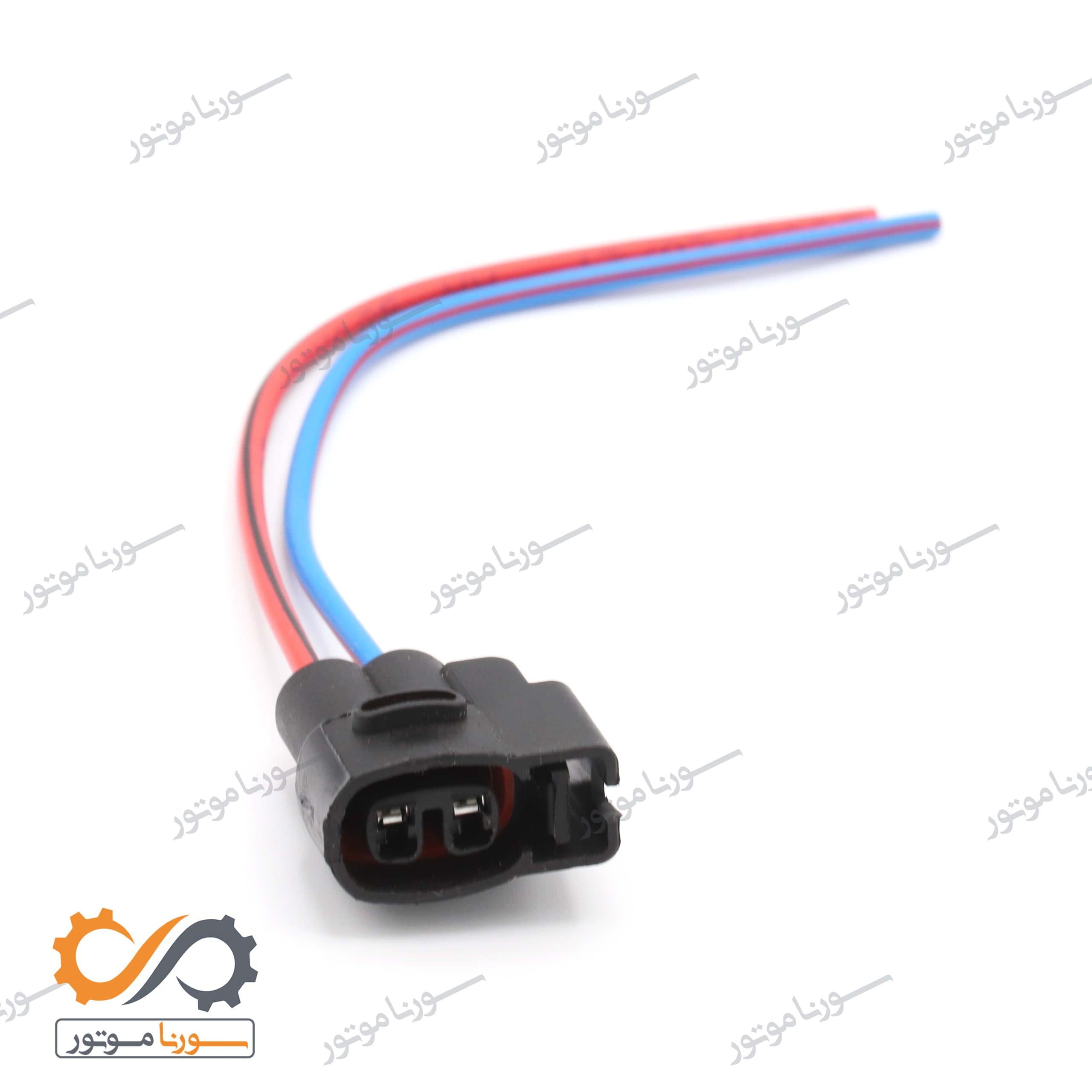 سوکت کوئل ریو و ال90
