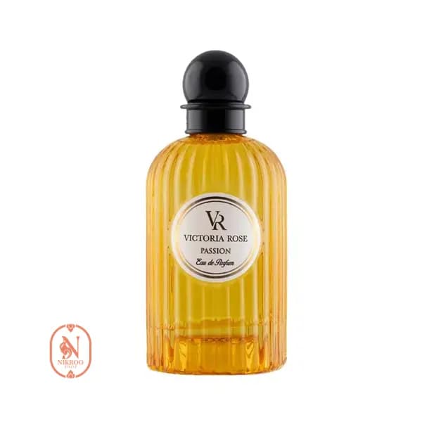 عطر ادکلن پشن ویکتوریا رز زنانه ادوپرفیوم 100 میل
