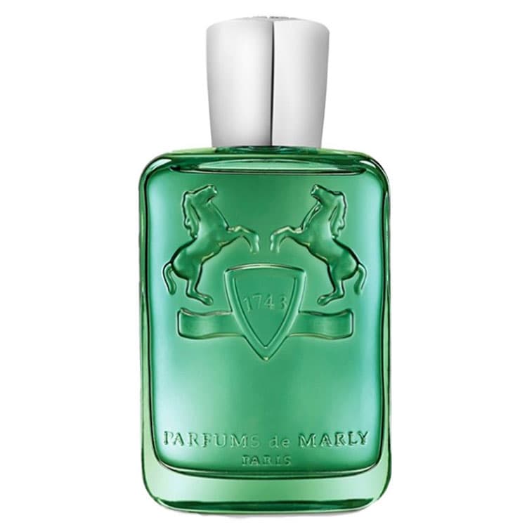 ادو پرفیوم مردانه و زنانه PARFUMS de MARLY Greenley حجم 125 میلی لیتر