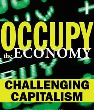 دانلود کتاب Occupy the Economy: Challenging Capitalism (City Lights Open Media) – Occupy the Economy: Challenging Capitalism (City Lights Open…