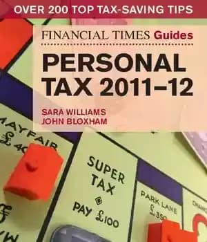 دانلود کتاب FT Guide to Personal Tax 2011-12 (Financial Times Series) – راهنمای FT برای مالیات شخصی 2011-12 (سری فایننشال…