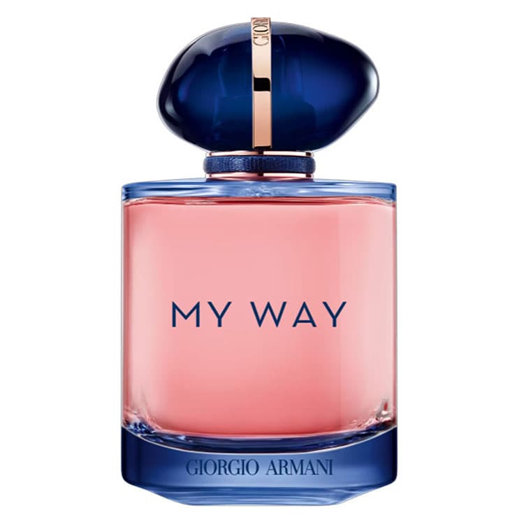 ادو پرفیوم زنانه GIORGIO ARMANI My Way Intense حجم 90 میلی لیتر