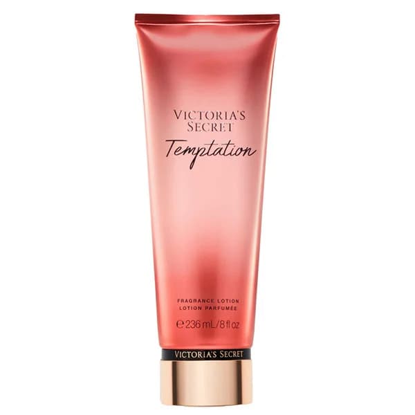 لوسیون بدن تمپتیشن ویکتوریا سکرت Victorias Secret Fragrance Lotion Temptation