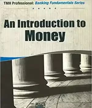 دانلود کتاب An Introduction to Money – مقدمه ای بر پول