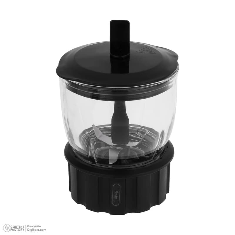 مخلوط کن و آسیاب کن رنه مدل RBCG-1702 — تصویر ۲