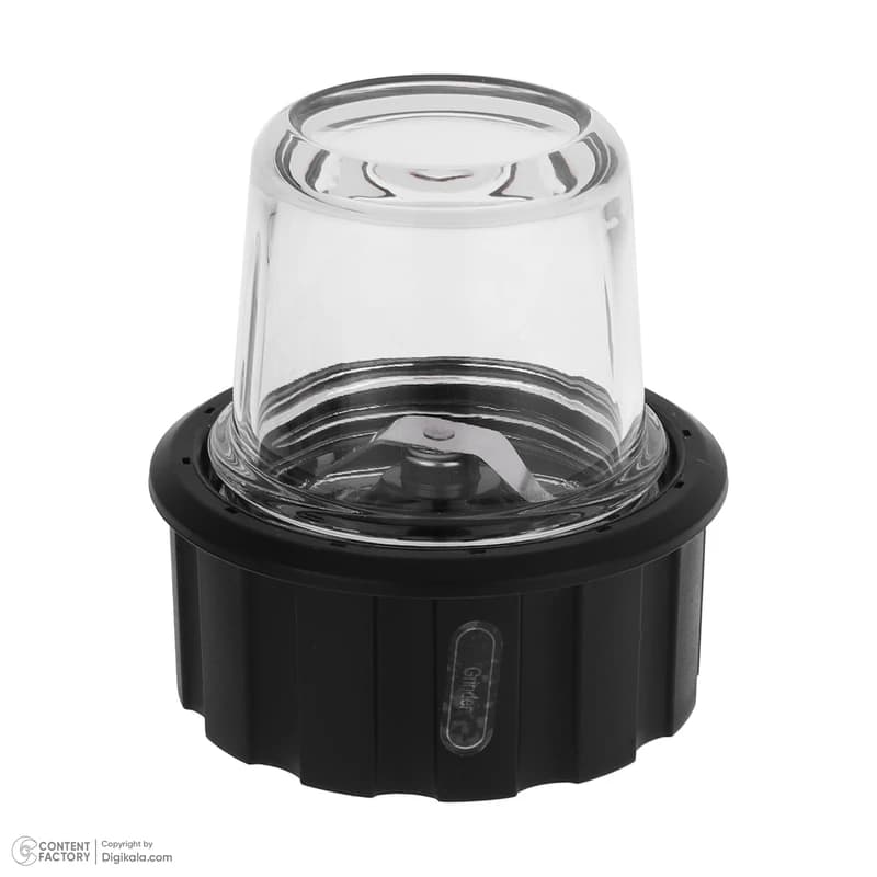 مخلوط کن و آسیاب کن رنه مدل RBCG-1702 — تصویر ۴