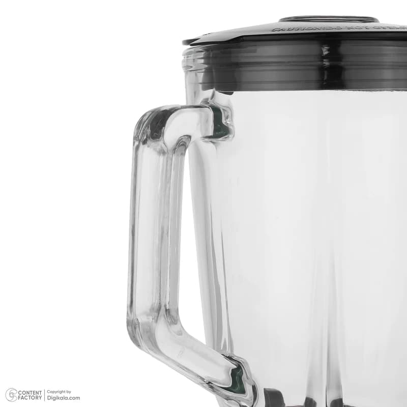 مخلوط کن و آسیاب کن رنه مدل RBCG-1702 — تصویر ۳