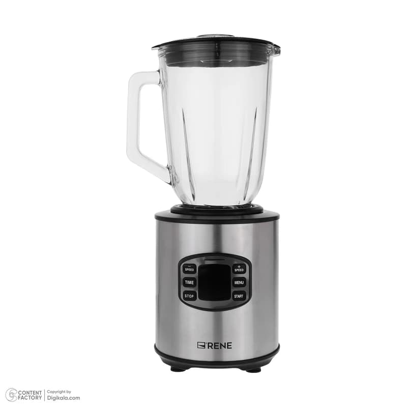 مخلوط کن و آسیاب کن رنه مدل RBCG-1702 — تصویر ۵