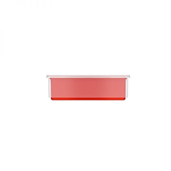 ظرف درب دار نگه دارنده مواد غذایی چیبو آلمان — تصویر ۵